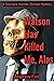 Watson Has Killed Me, Alas:...