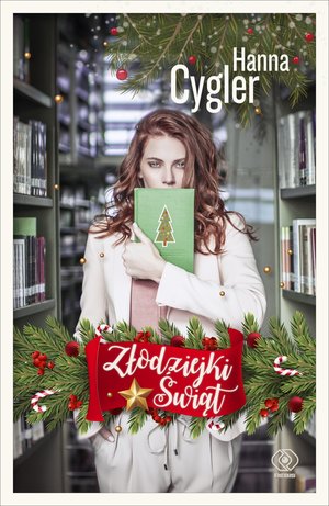 Złodziejki Świąt (Złodziejki..., #2)