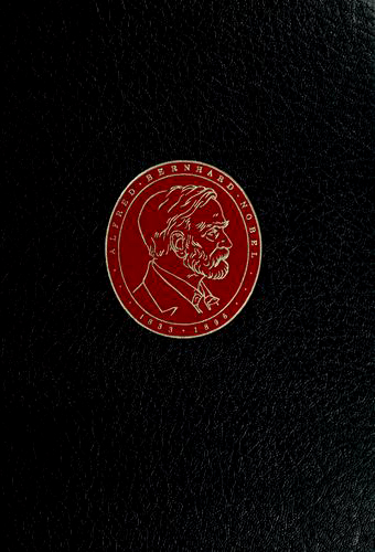 Nobel Prize Library: Ernest Hemingway / Knut Hamsun / Hermann Hesse (Hardcover)