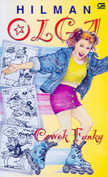 Olga: Cowok Funky (Paperback)
