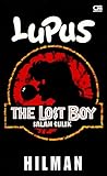 The Lost Boy: Sal...