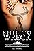 Ship to Wreck (The Shadow T...
