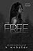 The Free (The Wild, #2) by K. Webster
