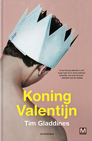 Koning Valentijn (Hardcover)