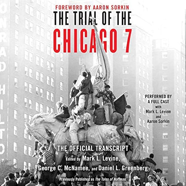 The Trial of the Chicago 7
