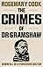 The Crimes of Dr Gramshaw by Rosemary Cook