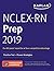 NCLEX-RN Prep 2019: Practic...