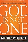 God Is Not One: T...