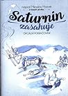 Saturnin zasahuje by Miroslav Macek