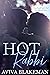 Hot Rabbi by Aviva Blakeman