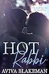 Hot Rabbi by Aviva Blakeman Hot Rabbi by Aviva Blakeman