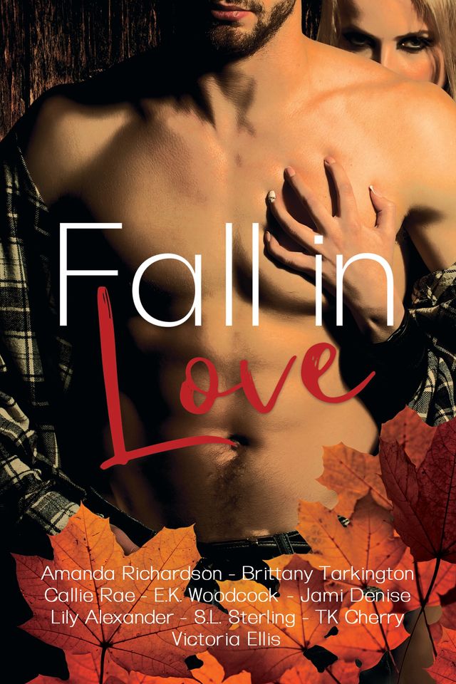 Fall in Love (Kindle Edition)