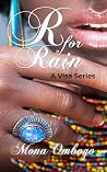 R for Rain (The Visa, #3) Book cover for R for Rain (The Visa, #3)