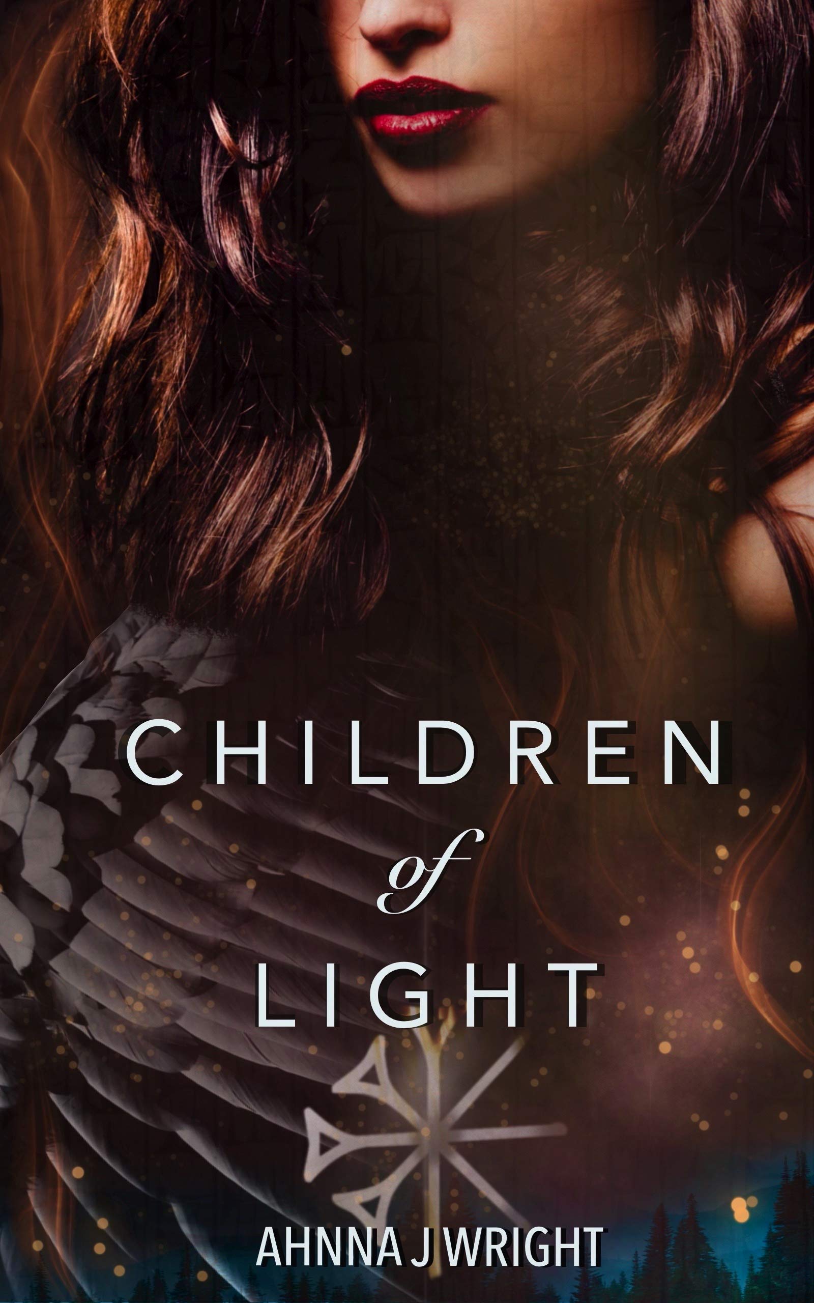 Children of Light (ebook)