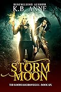 Storm Moon
