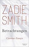 Betrachtungen: Co...