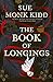 The Book of Longings