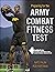 Preparing for the Army Combat Fitness Test