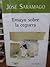 Ensayo sobre la Ceguera by José Saramago