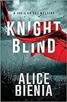 Knight Blind (Jorja Knight #1)