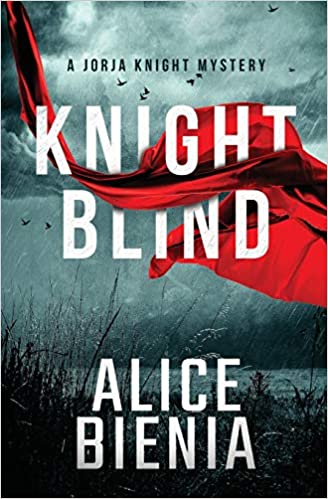 Knight Blind (Jorja Knight #1)