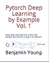 Pytorch Deep Learning by Example, Vol. 1: Fundamentals, Grasp deep Learning from scratch like AlphaGo Zero within 40 days (3rd Edition)