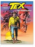 Maxi Tex n. 27: I tre fratelli Bill