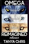 Omega Reimagined by Tanya Chris Omega Reimagined by Tanya Chris