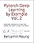 Pytorch Deep Learning by Example, Vol. 2 by Benjamin Young