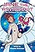 Jane the Astronaut by Dianne Bateman