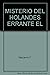 MISTERIO DEL HOLANDES ERRANTE EL