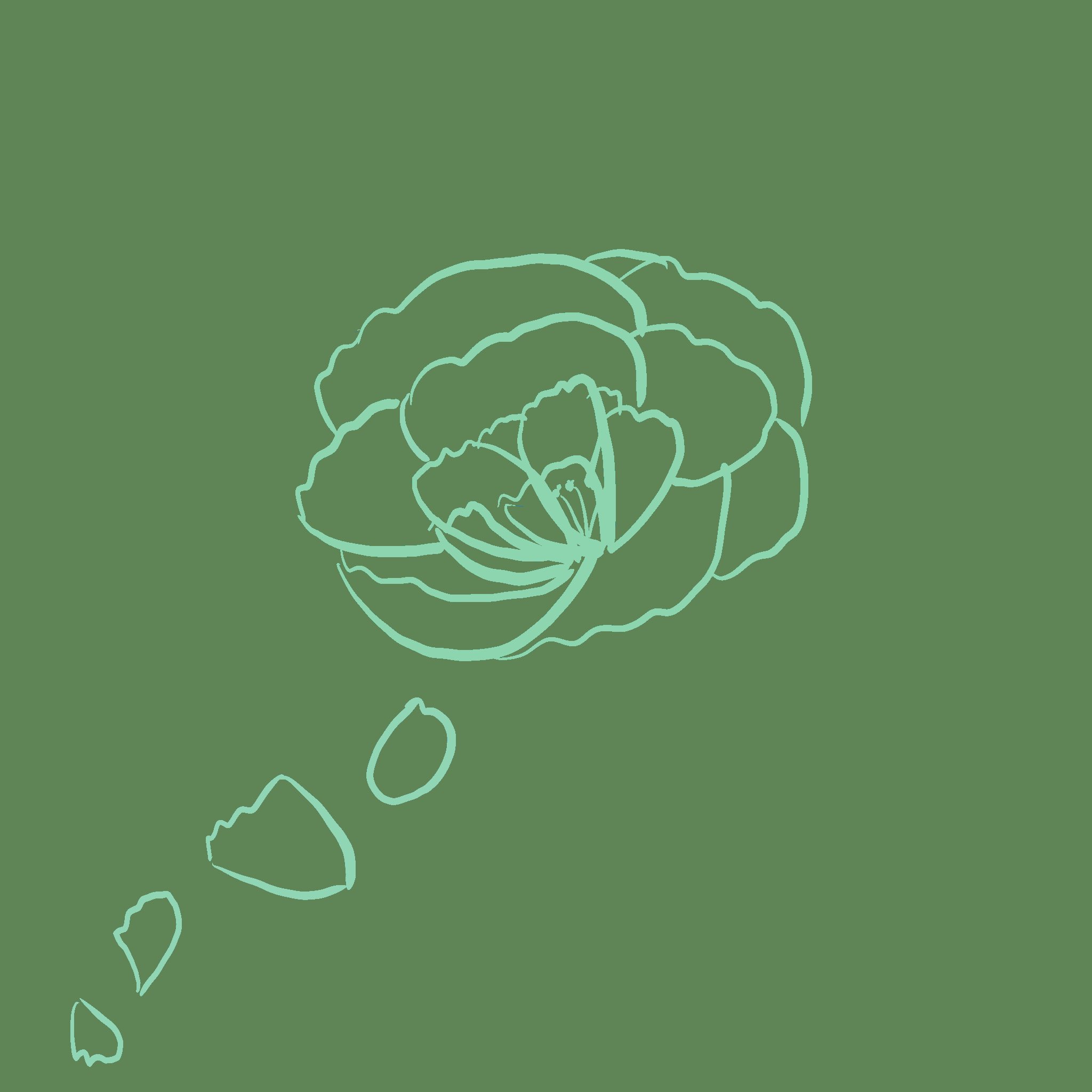 , yogaflowers (ebook)