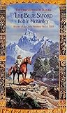 The Blue Sword