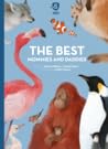Super Animals: The Best Mommies and Daddies