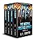 Infernal Justice: The Complete Series Books 0-3 (Ethan Drake Series)