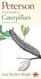 Peterson First Guide to Caterpillars of North America by Amy Bartlett Wright, Houghton Mifflin Harcourt