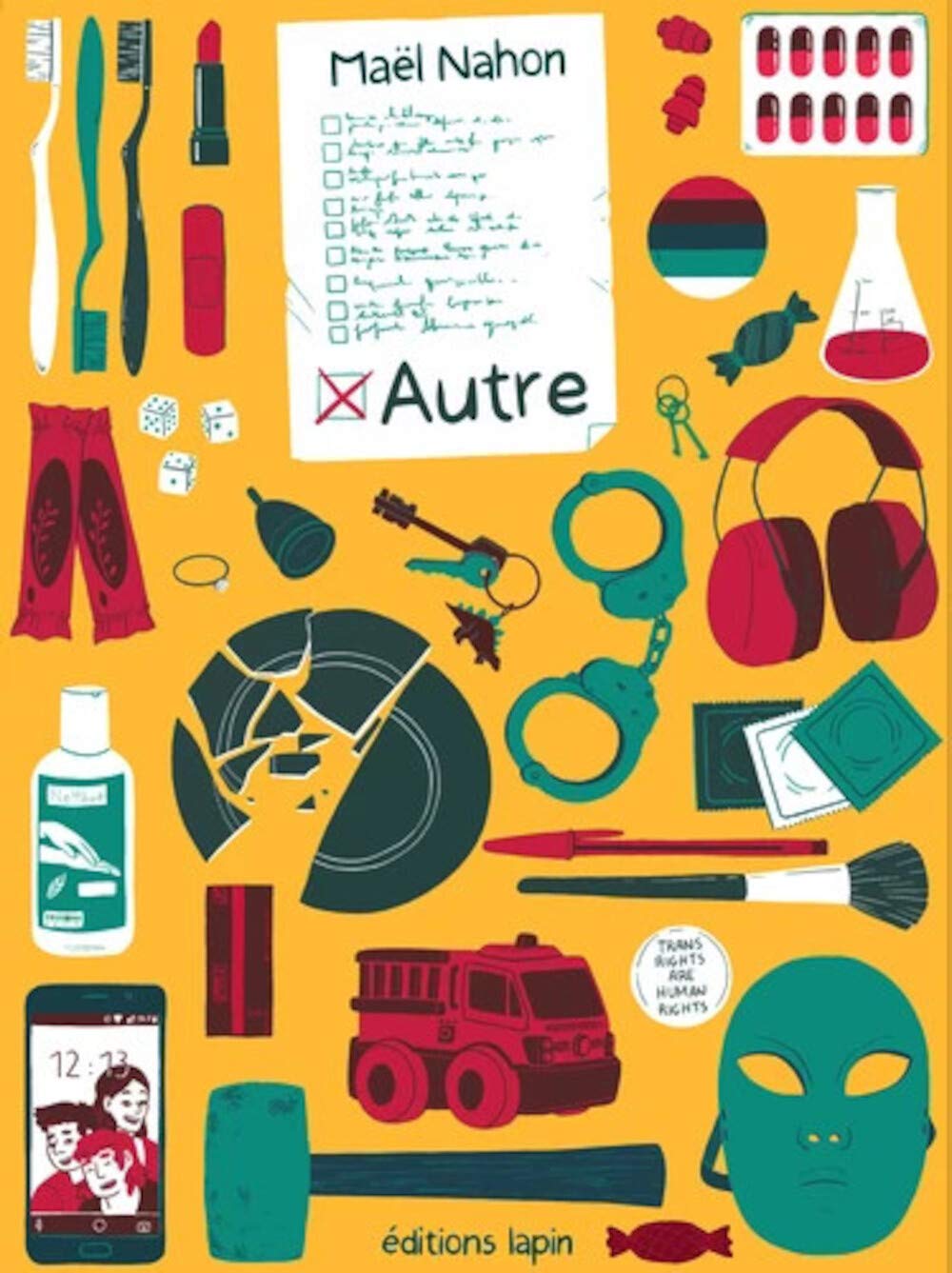Autre (Paperback)