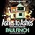 Ashes to Ashes (DS Heckenburg, #6)