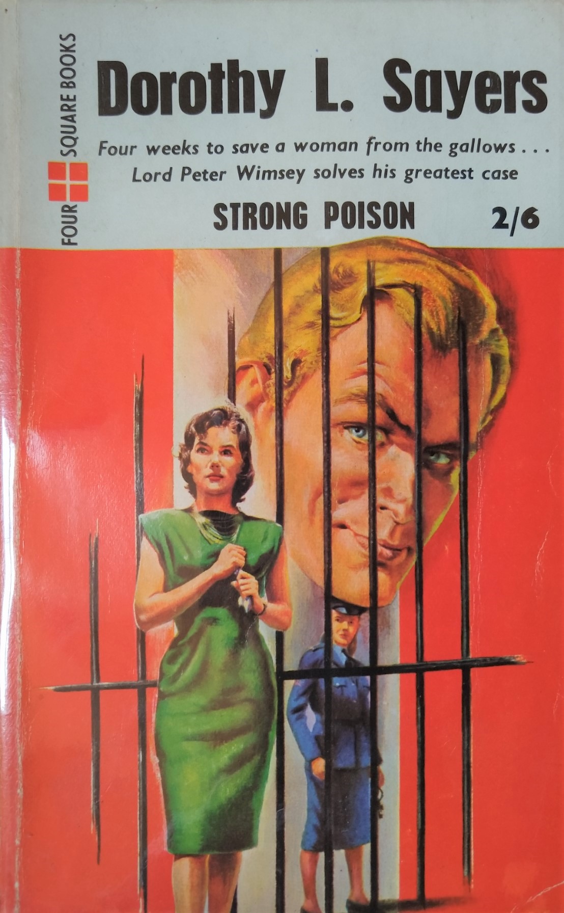 Strong Poison
