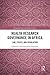 Health Research Governance in Africa by Cheluchi Onyemelukwe-Onuobia