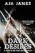 Dark Desires (Pure/ Dark Ones #3)
