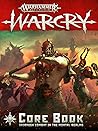 Warcry Core Book - Warhammer by Games Workshop Limited