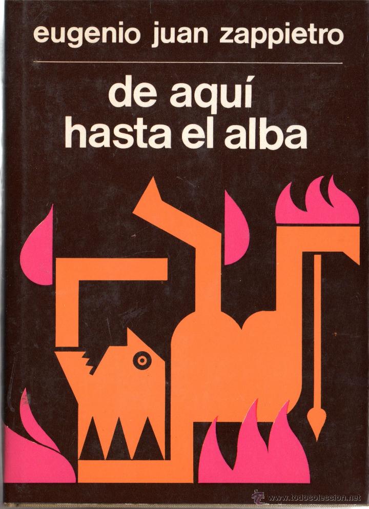 De aquí hasta el alba