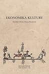 Ekonomika kultury