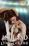 Ashland by Lynn Lorenz Ashland by Lynn Lorenz