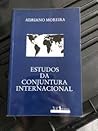 Estudos da Conjuntura Internacional