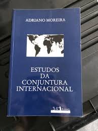 Estudos da Conjuntura Internacional