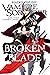 Broken Blade (Vampire Sorce...