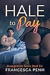 Book cover for Hale to Pay