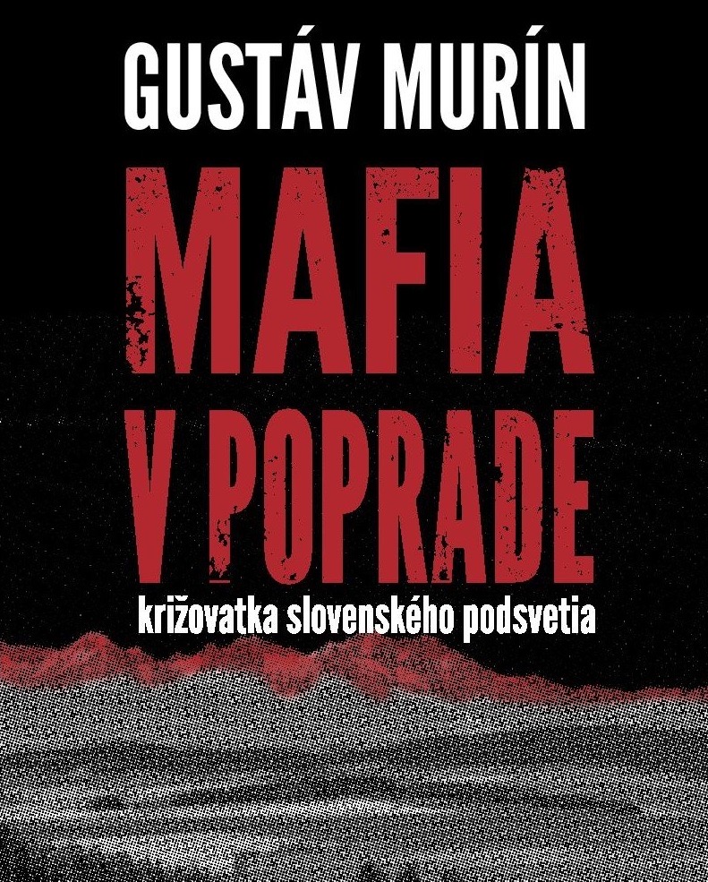 Mafia v Poprade